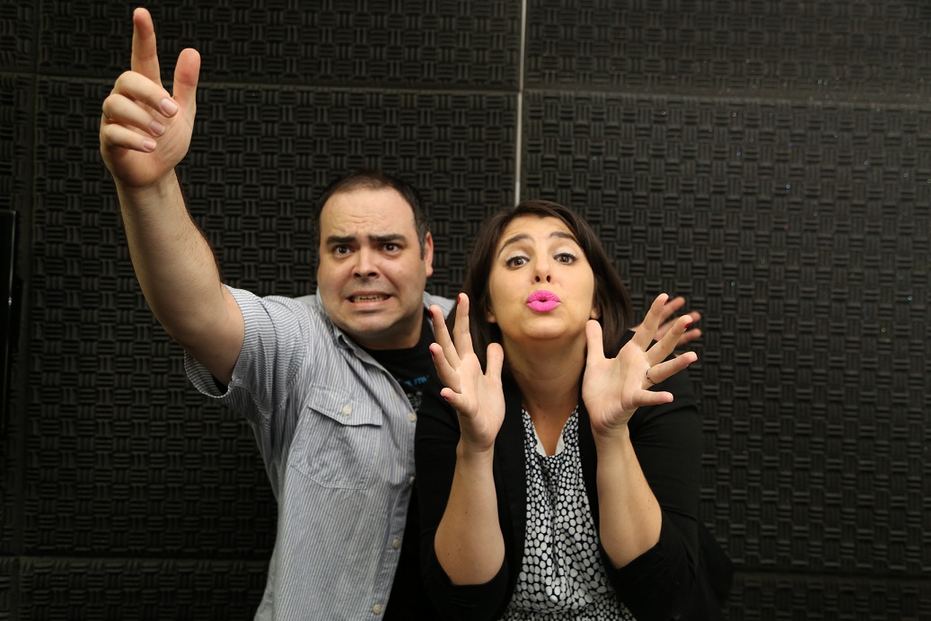 El eterno femenino de una imaginativa pintora