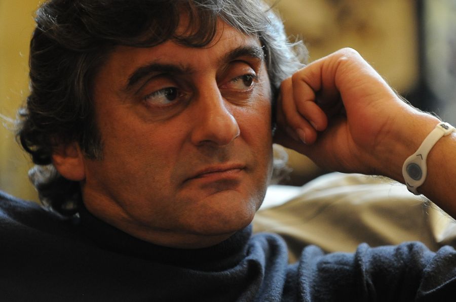 El eterno femenino de una imaginativa pintora