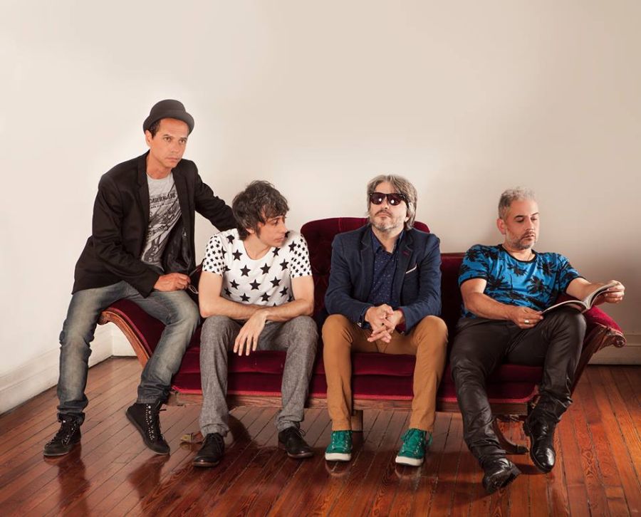 El eterno femenino de una imaginativa pintora