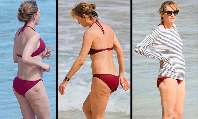 El eterno femenino de una imaginativa pintora