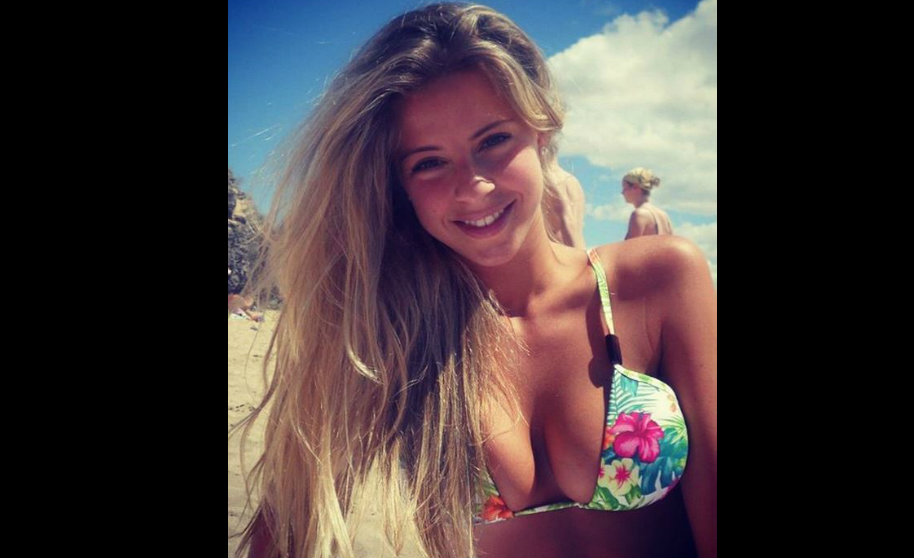 Marta Gotera. Foto: Instagram