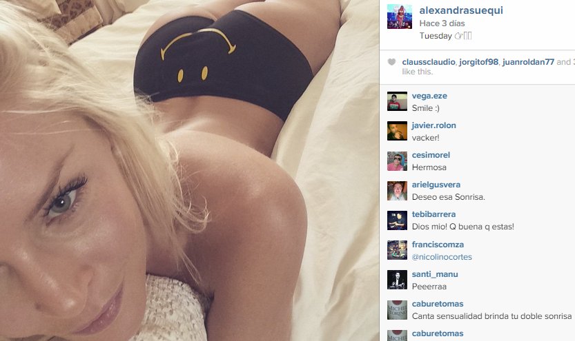 El eterno femenino de una imaginativa pintora