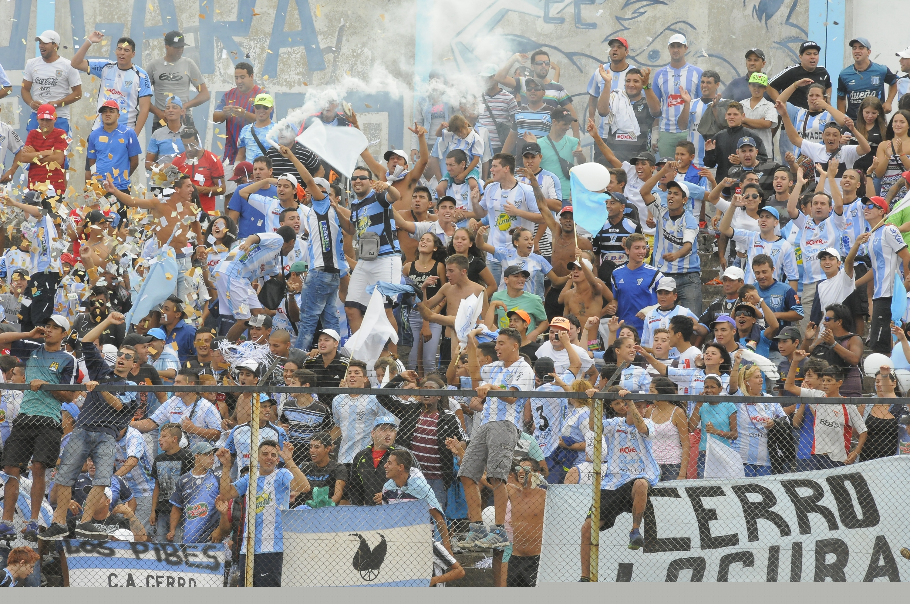 FOTO: Ariel Colmegna