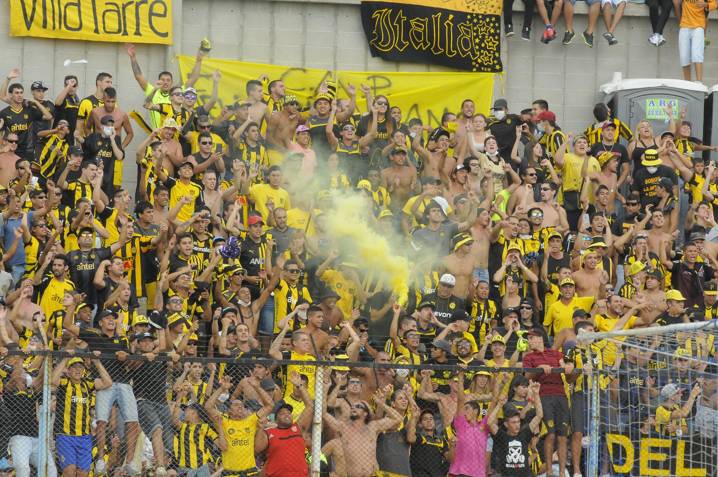 FOTO: Ariel Colmegna