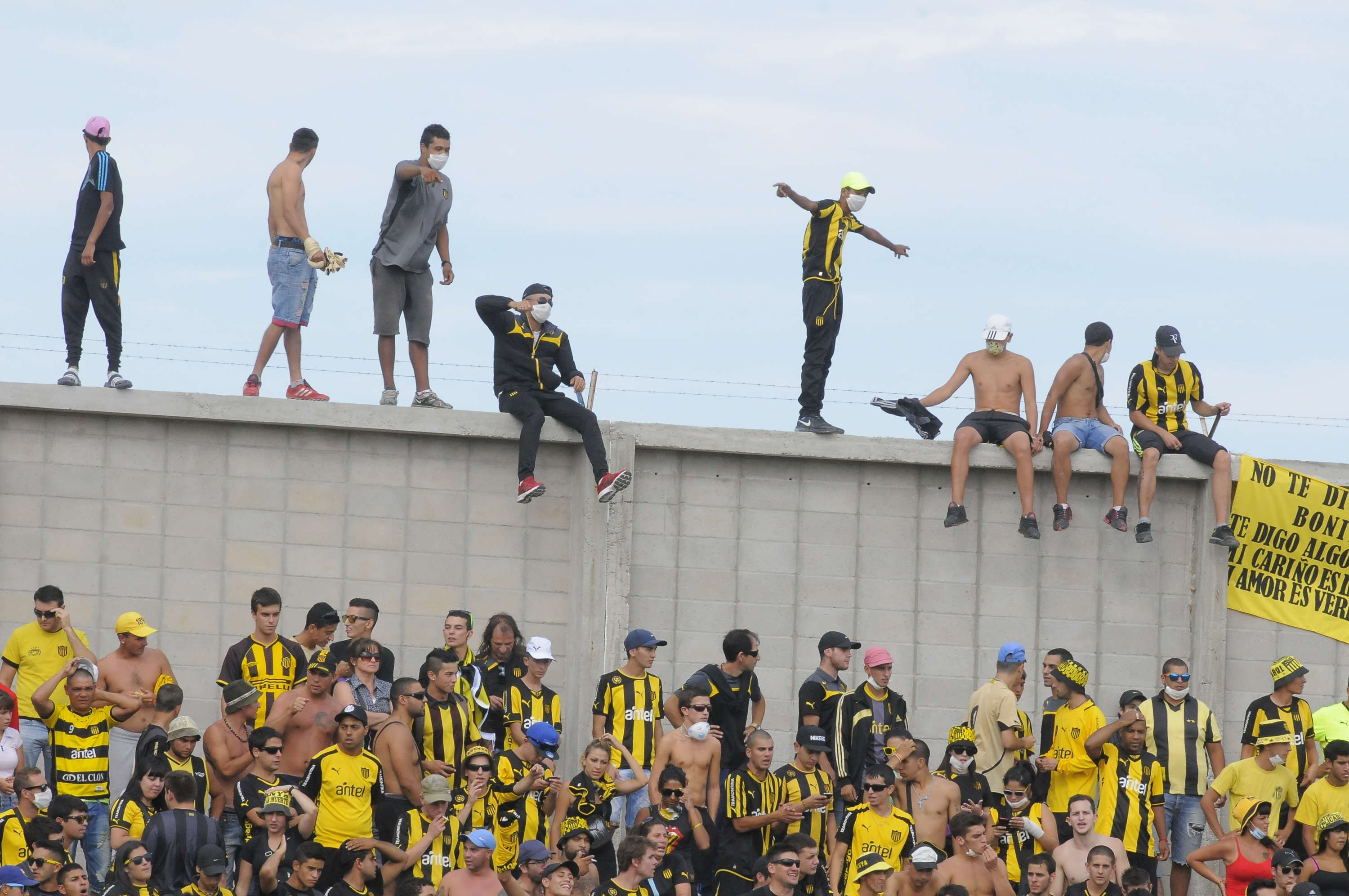 FOTO: Ariel Colmegna