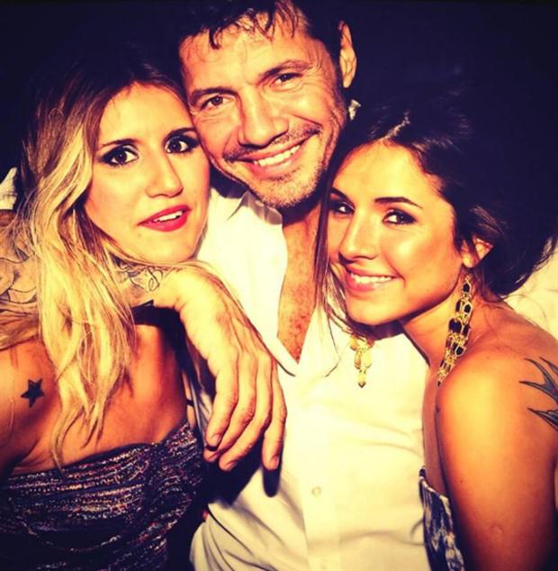 El eterno femenino de una imaginativa pintora