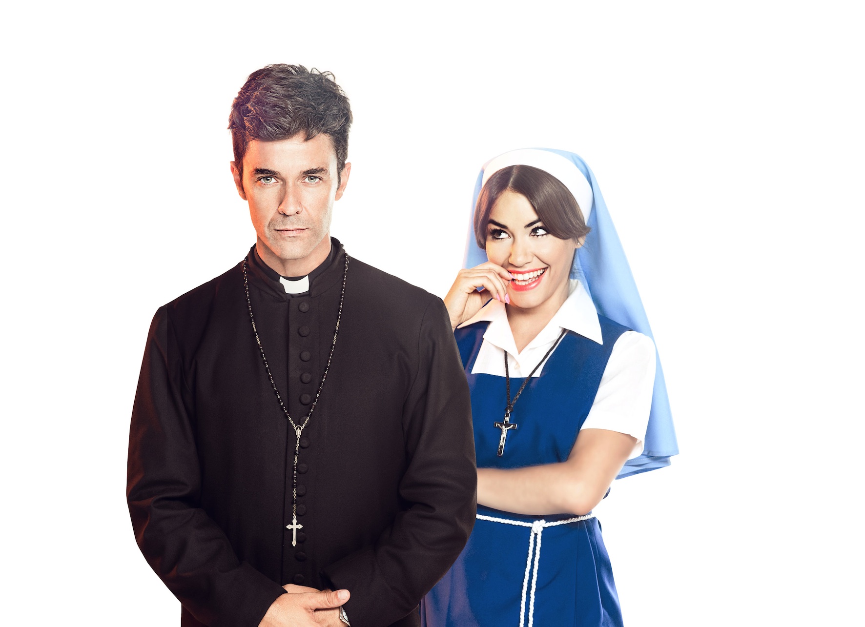 El eterno femenino de una imaginativa pintora