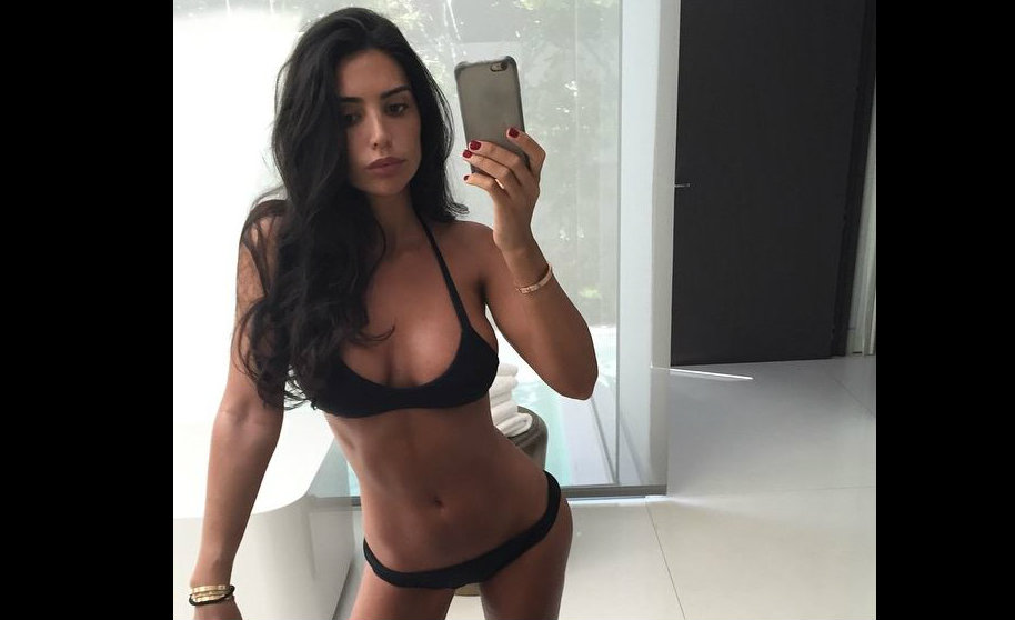 Anara Atanes. Foto: Instagram