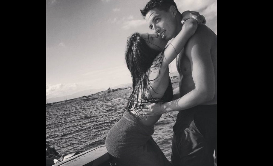 Anara Atanes. Foto: Instagram