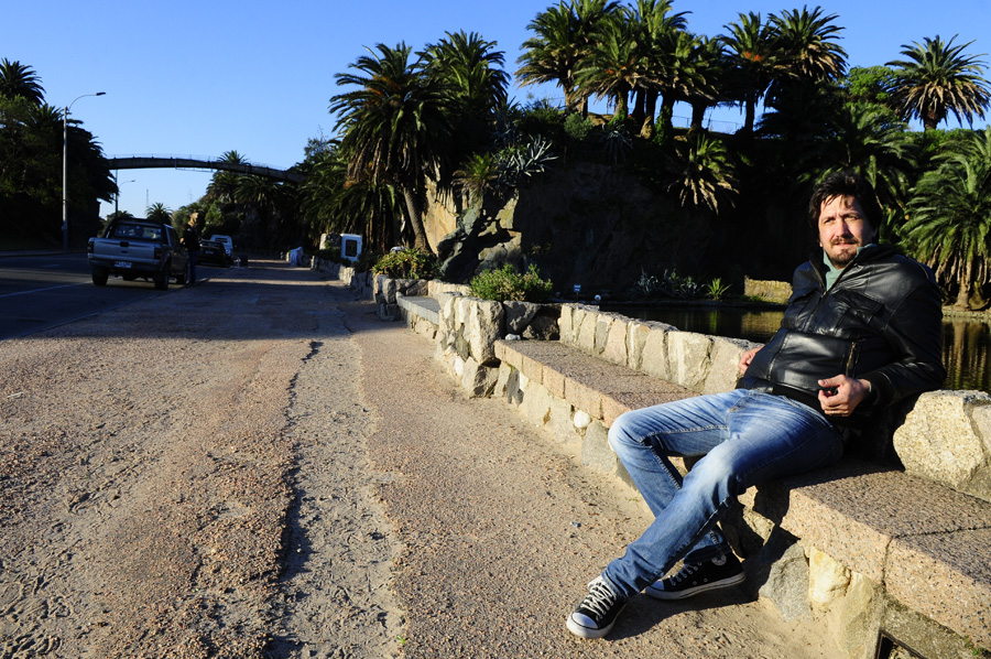 El eterno femenino de una imaginativa pintora