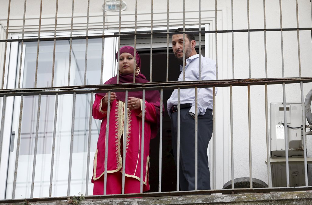 Foto: Reuters