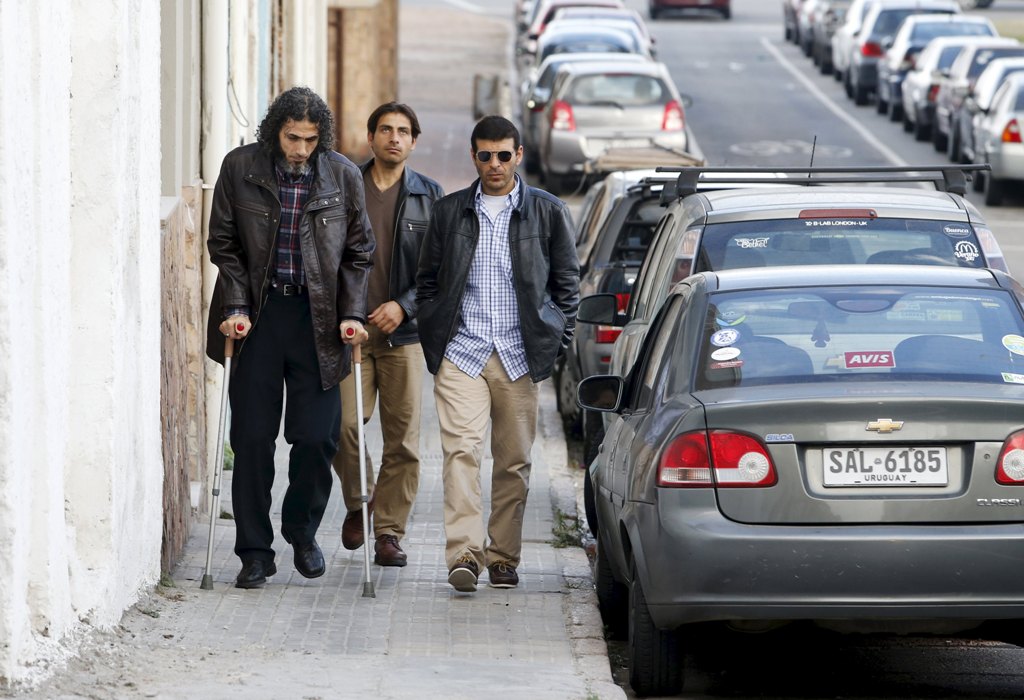 Foto: Reuters