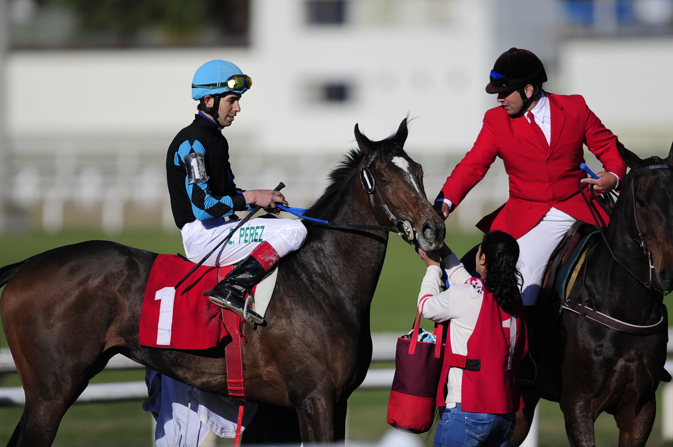 El eterno femenino de una imaginativa pintora