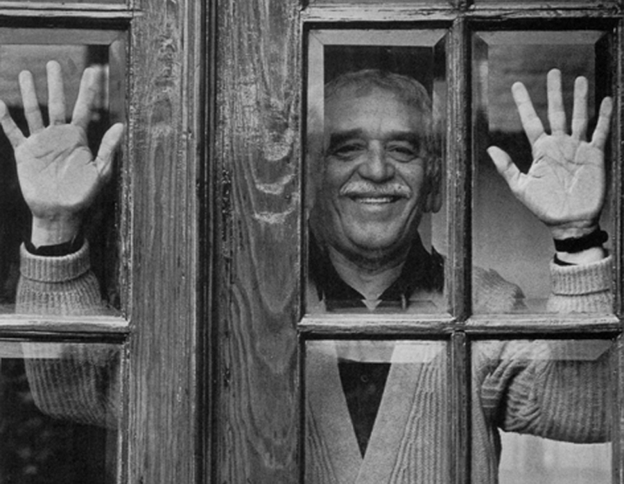 El eterno femenino de una imaginativa pintora