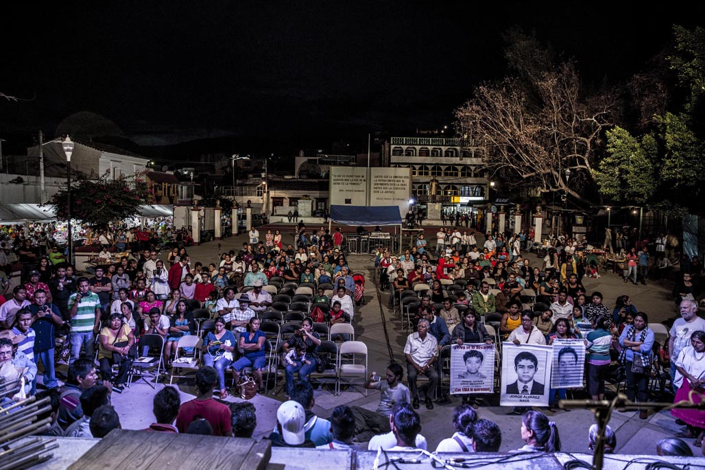 Foto: Juan Carlos Tomasi/MSF
