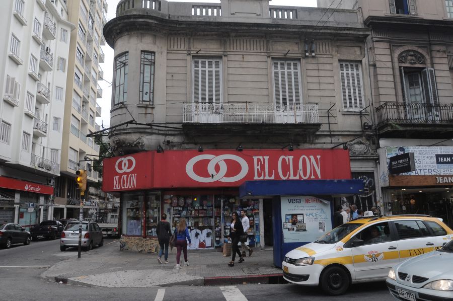 Foto: Agustín Martínez.