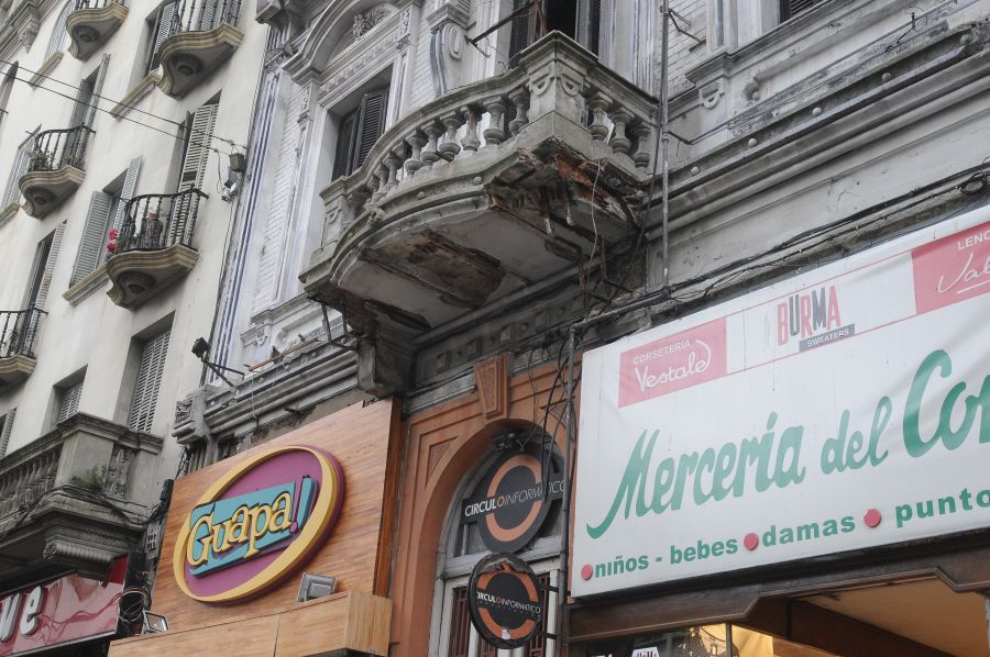Foto: Agustín Martínez.