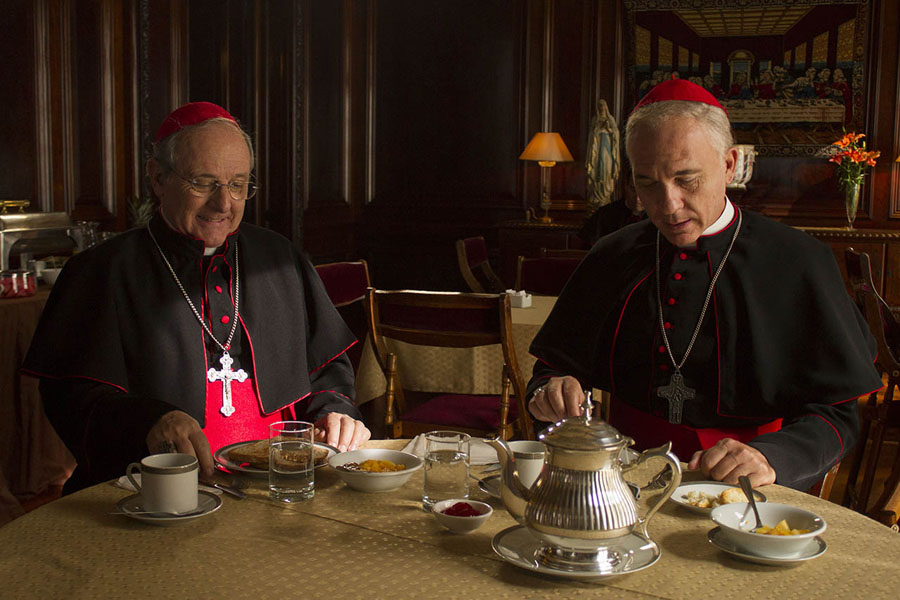 El eterno femenino de una imaginativa pintora