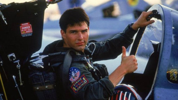 Top Gun