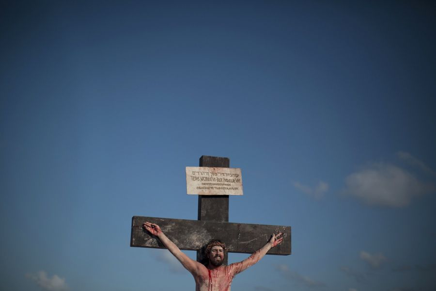 Cancún, México. Foto: Reuters.