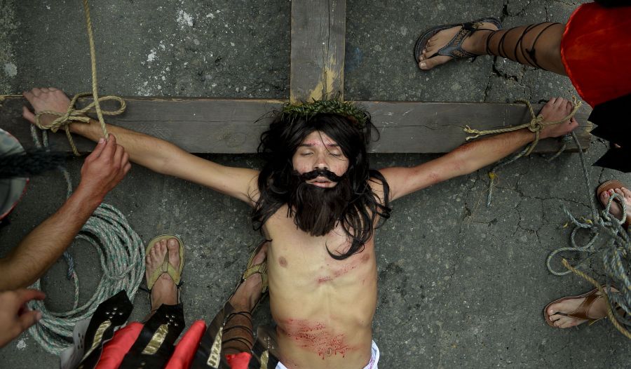 Medellín, Colombia. Foto: AFP.