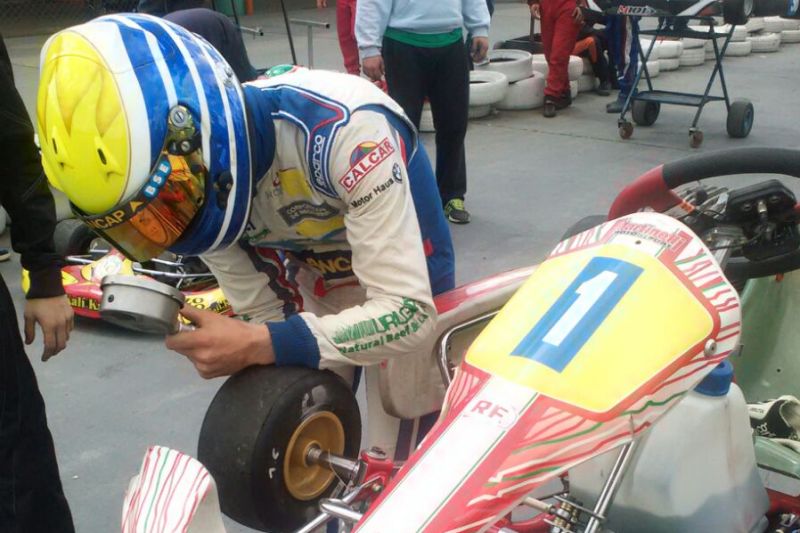 El eterno femenino de una imaginativa pintora