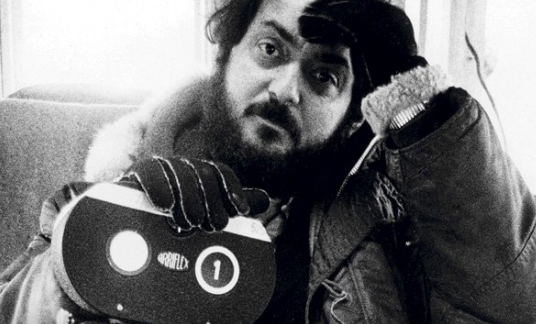 Kubrick era un director meticuloso lleno de proyectos.