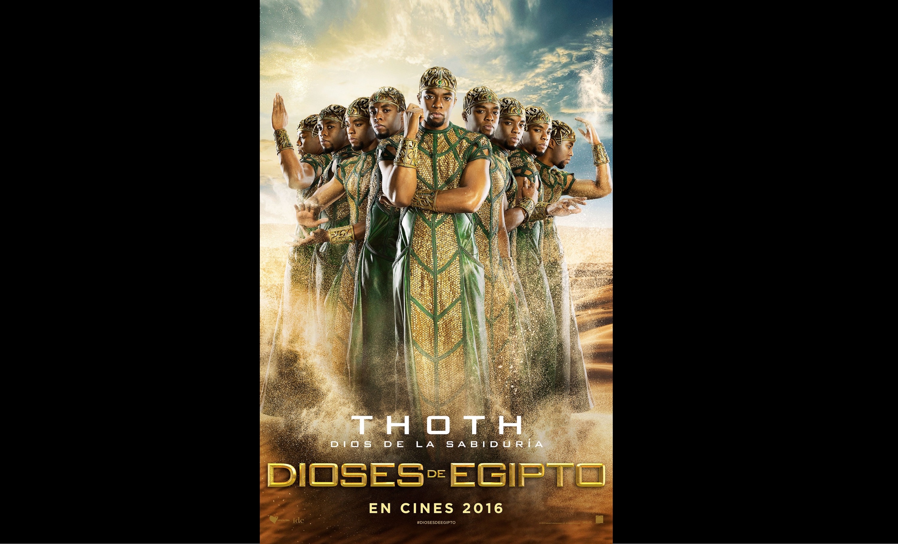 Thoth en 