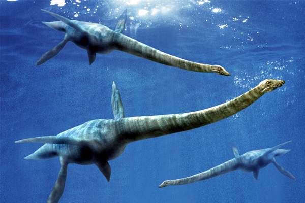 El eterno femenino de una imaginativa pintora