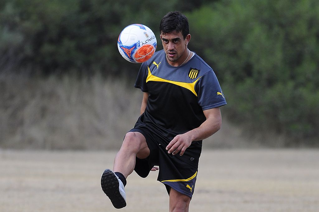 Peñarol en La Posta