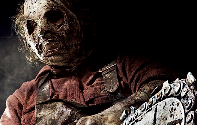 La máscara de Hansen