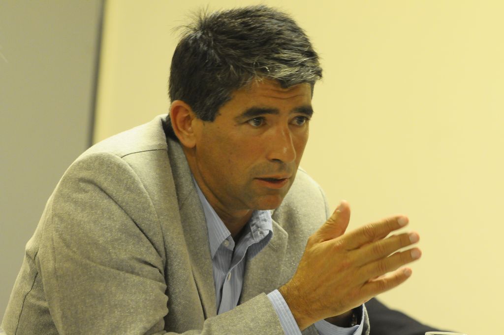 El eterno femenino de una imaginativa pintora