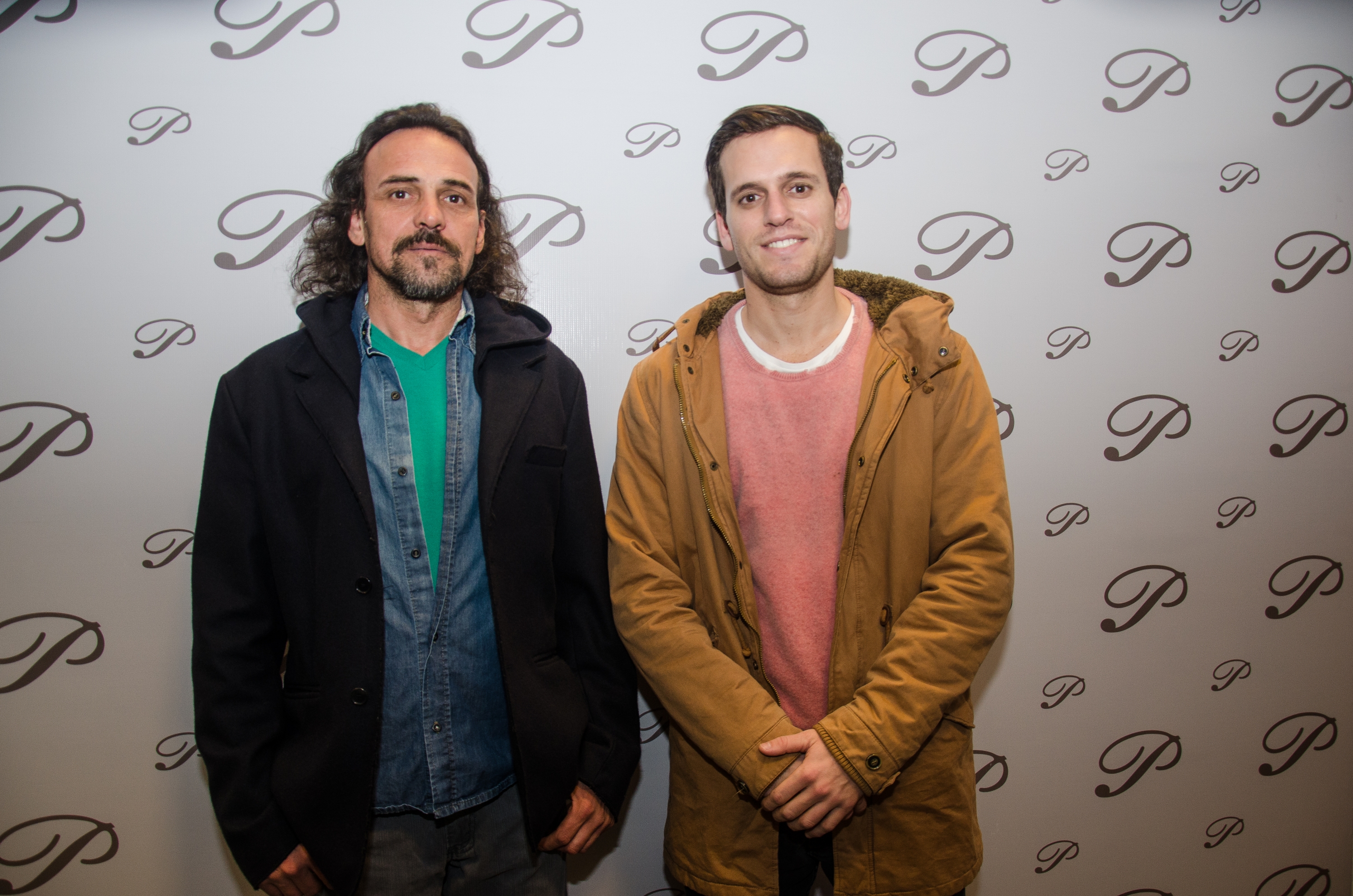 Ovidio Fernández, Alejandro Mañé.