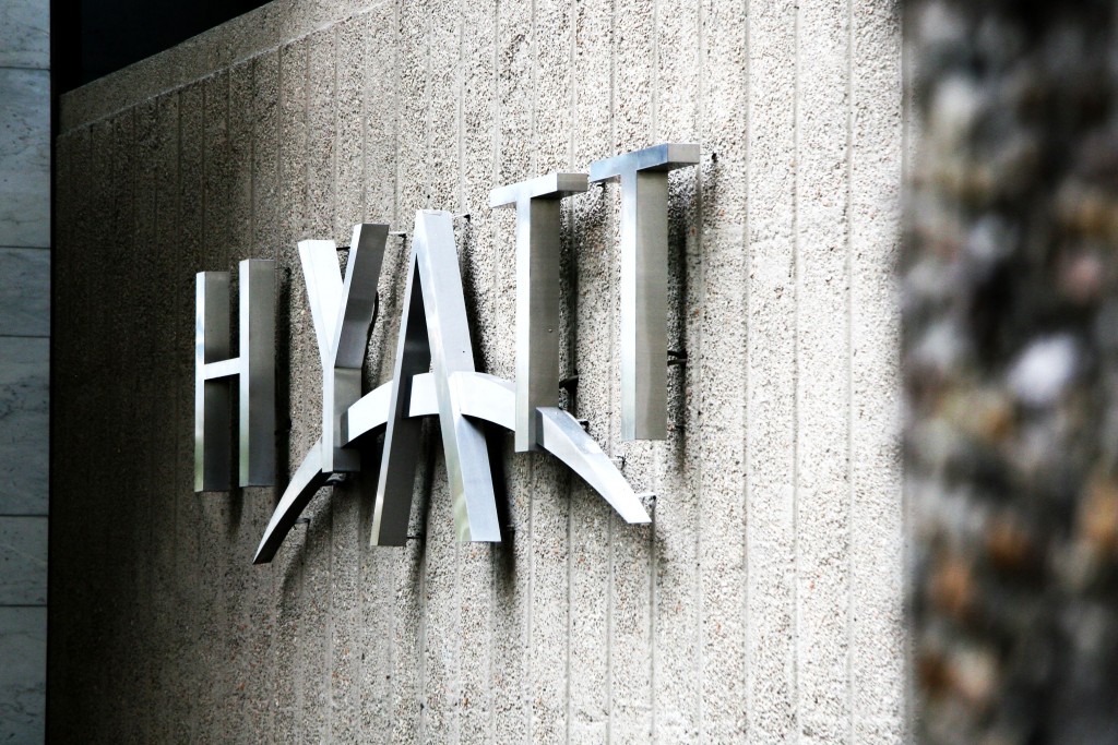 hyatt. foto: google images