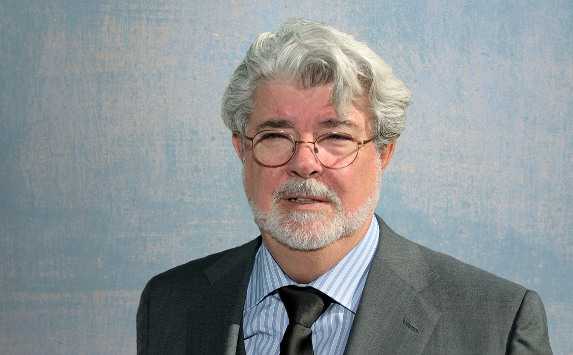 George Lucas