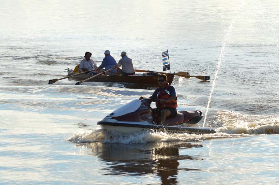 El eterno femenino de una imaginativa pintora
