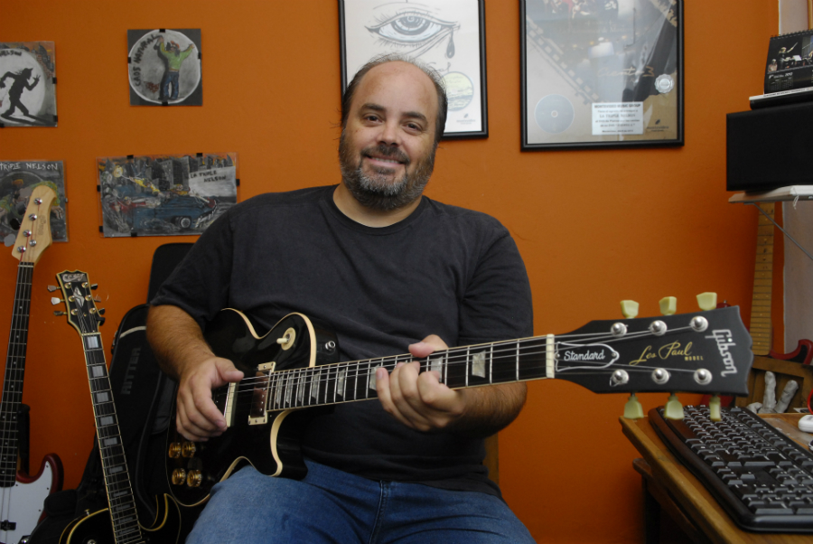 El eterno femenino de una imaginativa pintora