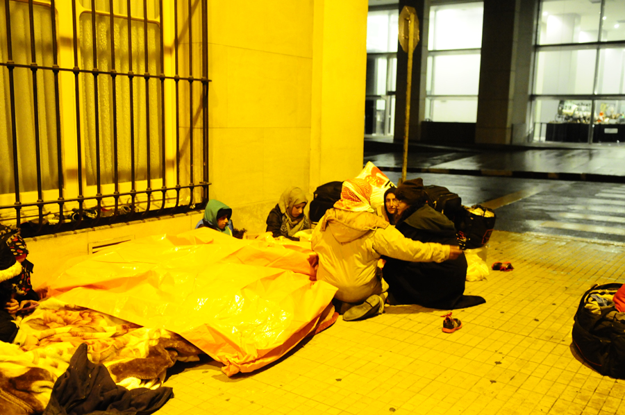 El eterno femenino de una imaginativa pintora