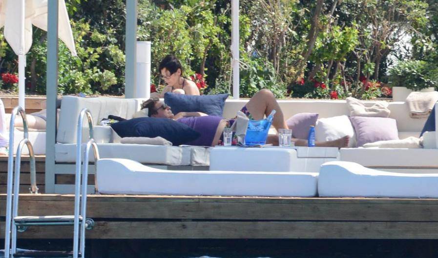 Antonio Castro en Turquía. Foto: Yusnaby.com