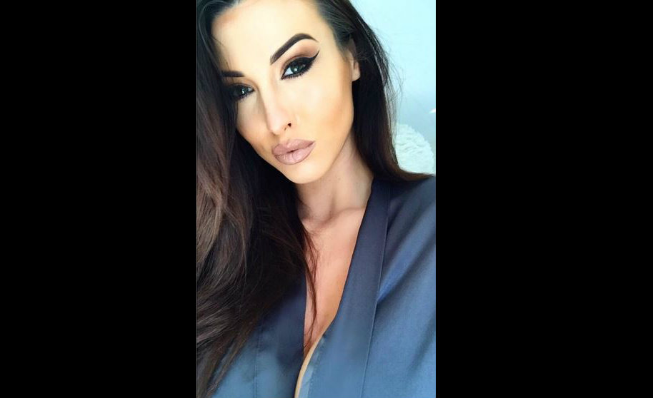 Alice Goodwin. Foto: Instagram