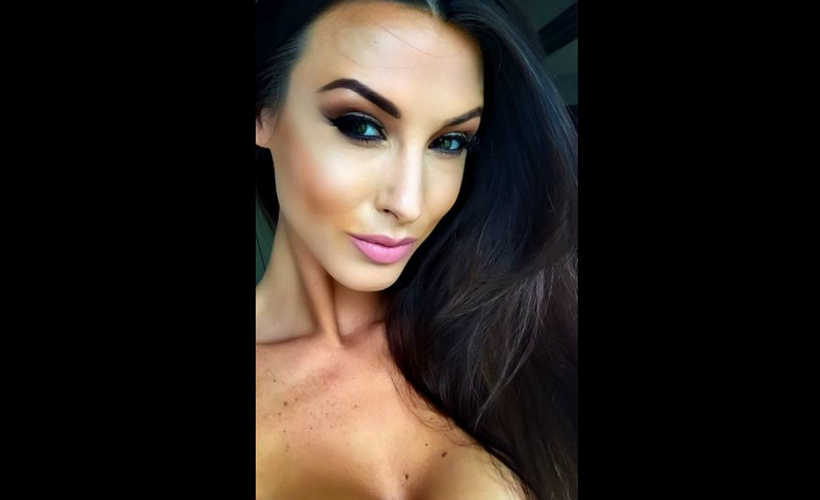 Alice Goodwin. Foto: Instagram