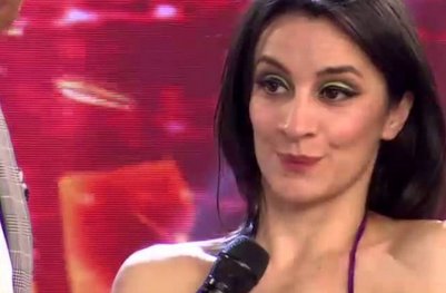 El eterno femenino de una imaginativa pintora