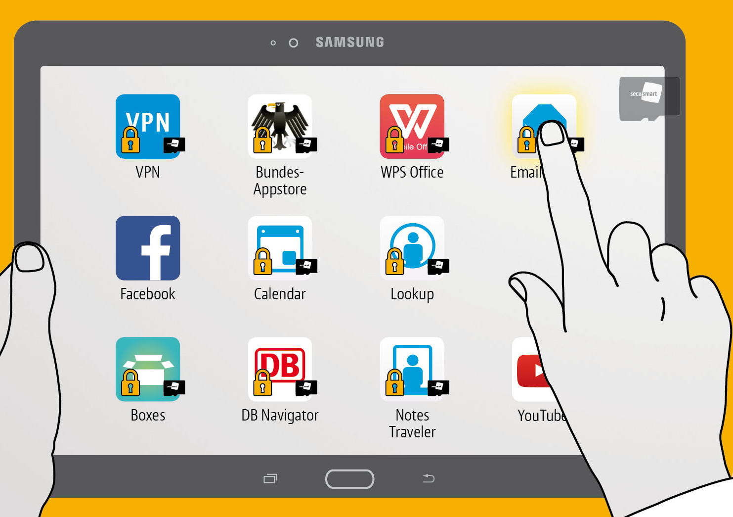 El eterno femenino de una imaginativa pintora