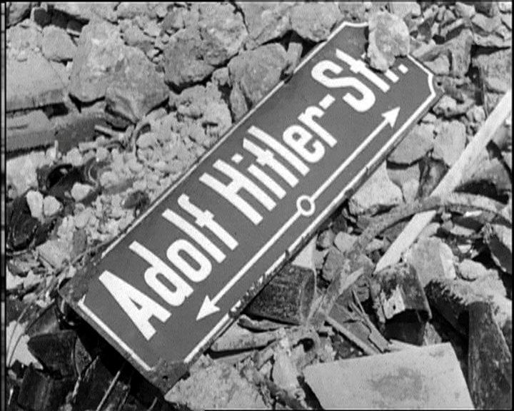 Especial de Nat Geo sobre el final de la Segunda Guerra Mundial.