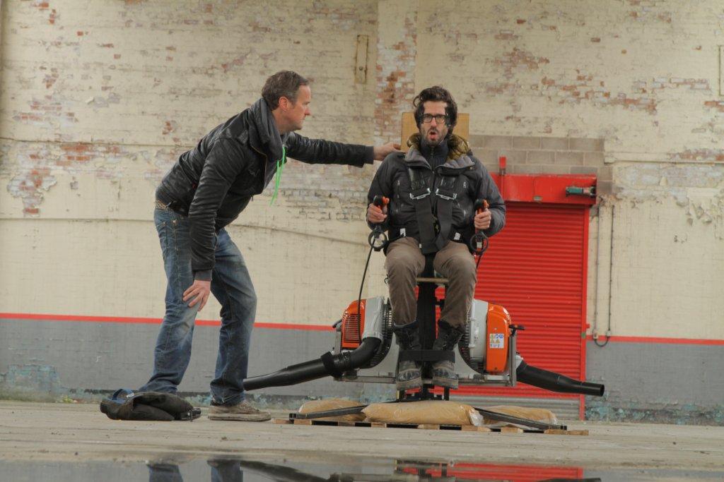 <i>Mitos Virales</i> se estrena el lunes, a las 21 horas, por Nat Geo.