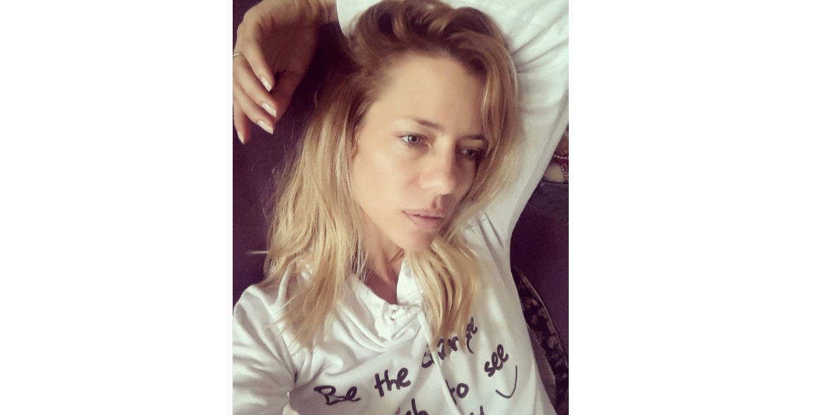 El eterno femenino de una imaginativa pintora