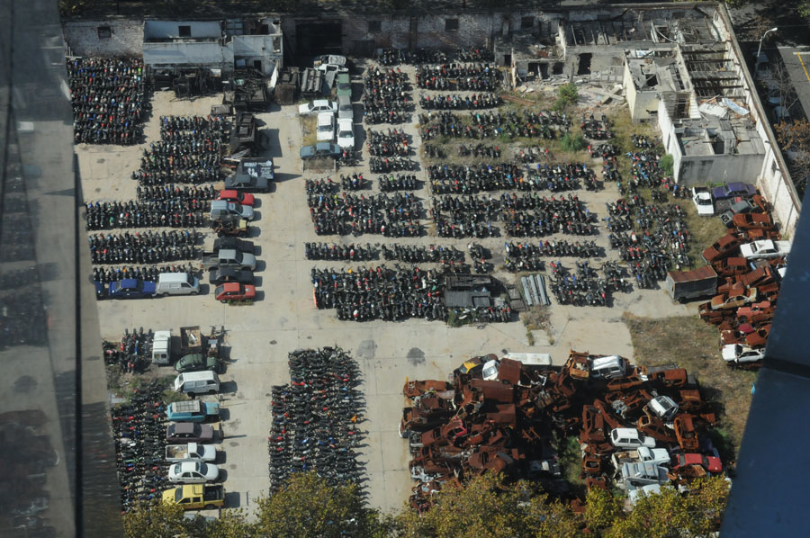 El eterno femenino de una imaginativa pintora