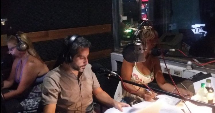 El eterno femenino de una imaginativa pintora