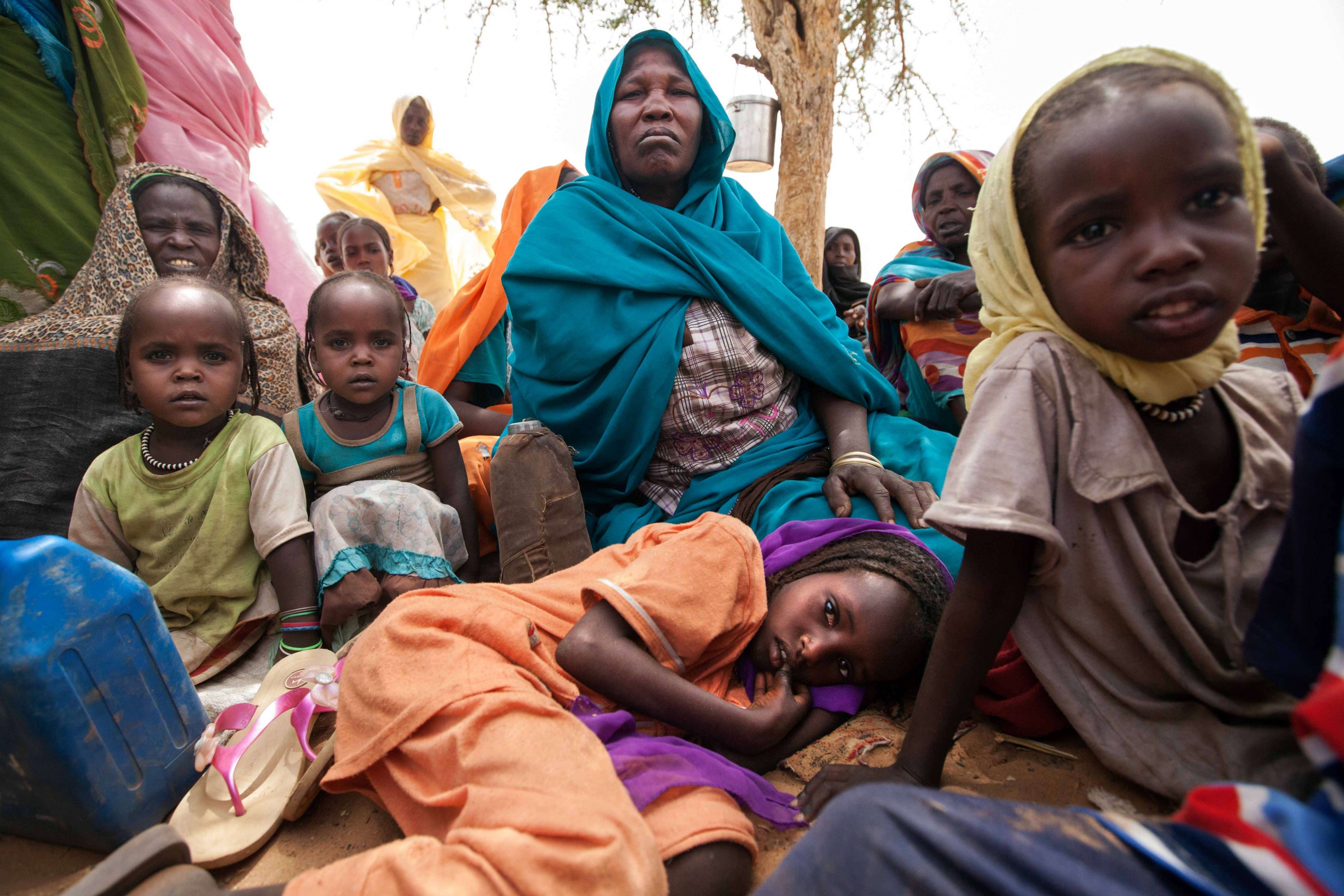 El eterno femenino de una imaginativa pintora