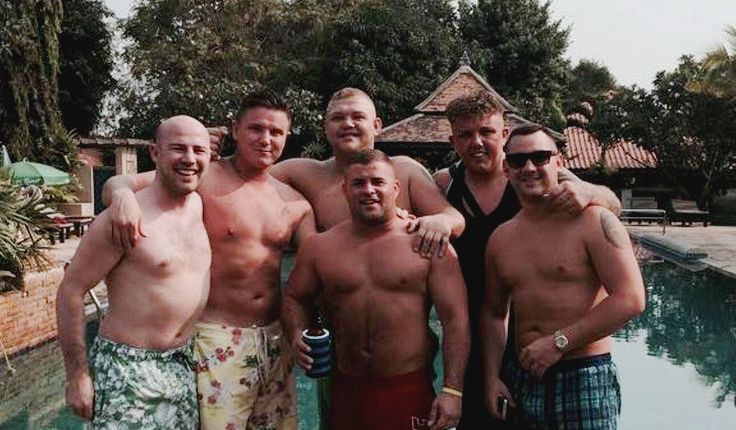 El eterno femenino de una imaginativa pintora